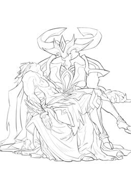 full body